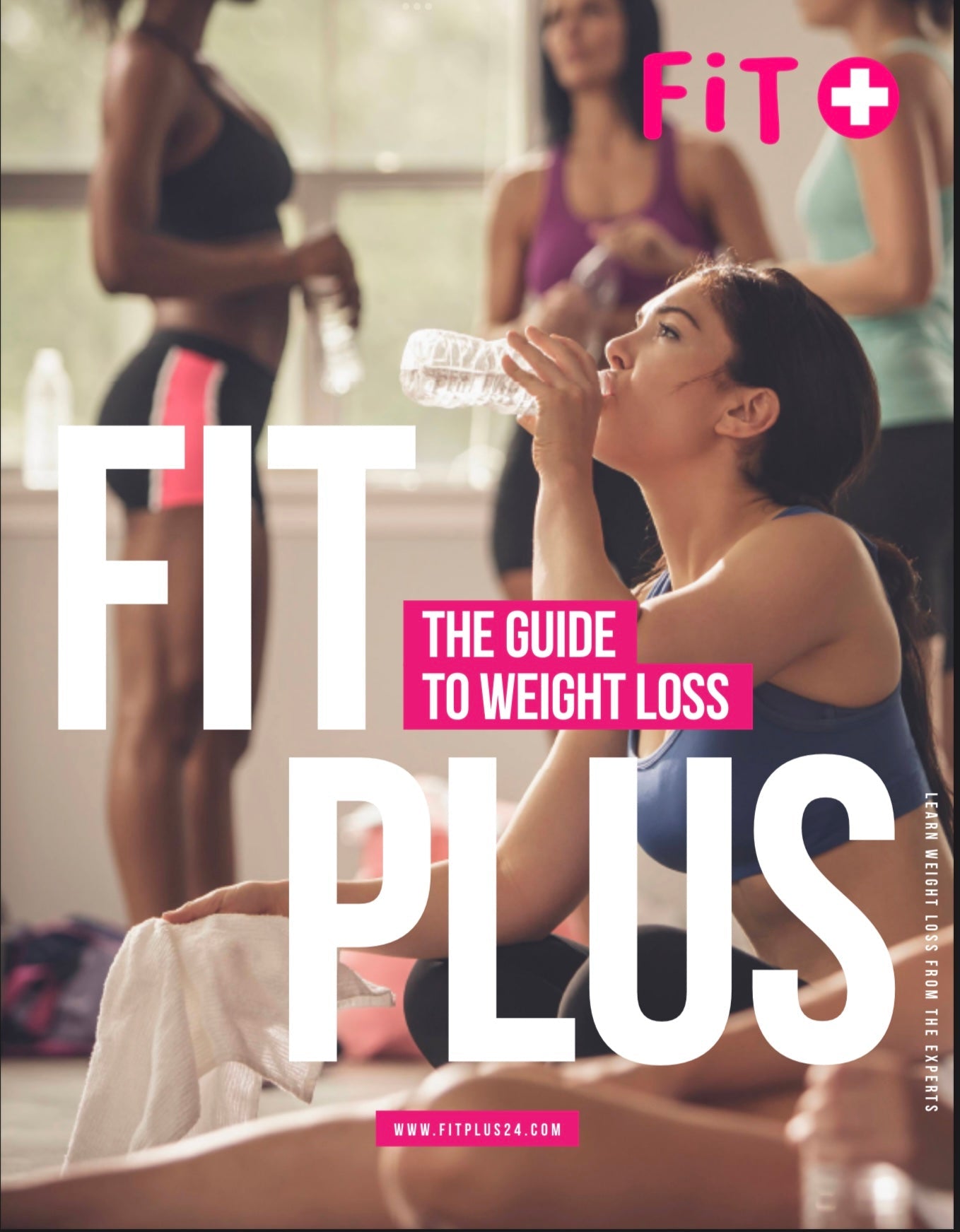 Fit + Weight loss Program FlTPLUS