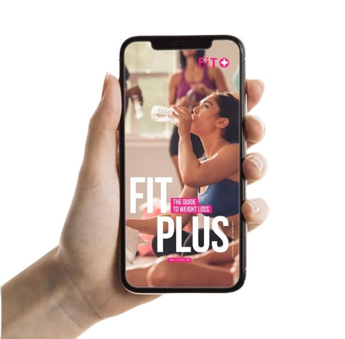Fit + Weight loss Program FlTPLUS